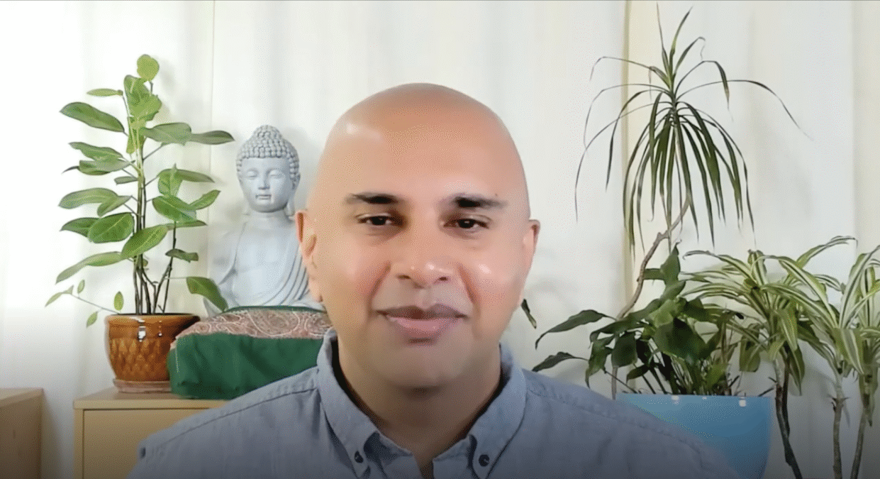 Die Geschichte und Reise von Gullu Singh 2 Gullu Singh