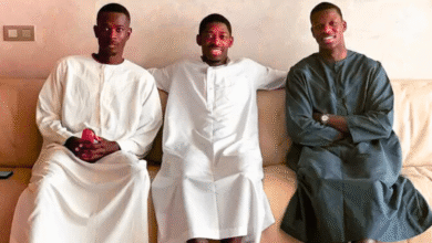 Ousmane Dembele Religion: Ein tiefer Einblick in Glauben, Fußball und persönliche Überzeugungen 11 Ousmane Dembele Religion