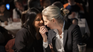 Alice Weidel Partnerin: Ein Blick auf das Privatleben der AfD-Politikerin 8 Alice Weidel Partnerin