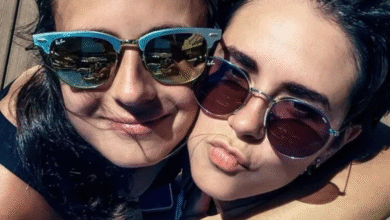 Aitana Bonmatis Ehemann: Die unerzählte Geschichte hinter ihrem Privatleben 11 Aitana Bonmatis Ehemann