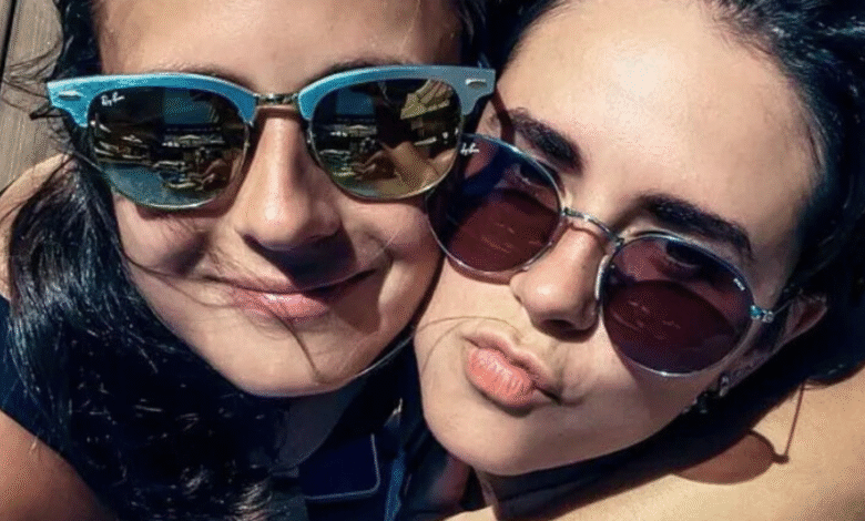 Aitana Bonmatis Ehemann