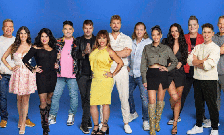 Promi Big Brother: Ein kompletter Einblick in das deutsche Promi-Reality-Phänomen 3 Promi Big Brother