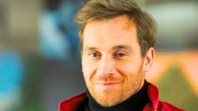 Die inspirierende Reise von Samuel Koch: Widerstandsfähigkeit, Ruhm und ein Leben ohne Grenzen 10 Samuel Koch