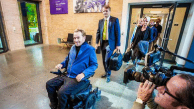 Die Geschichte des Samuel-Koch-Unfalls: Ein für immer verändertes Leben 9 Samuel-Koch-Unfalls