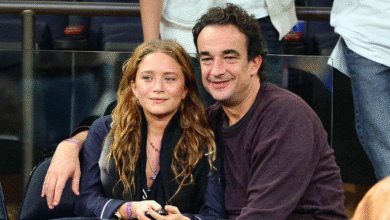 Olivier Sarkozy: Ein tiefer Einblick in das Leben und Erbe des französischen Bankiers 8 Olivier Sarkozy