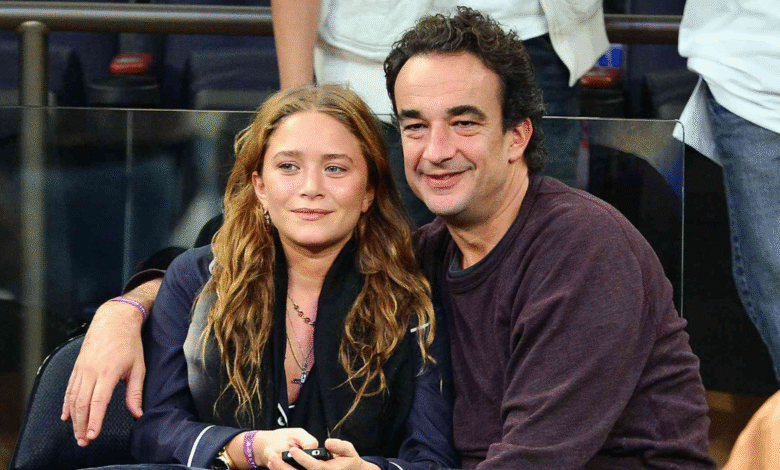 Olivier Sarkozy