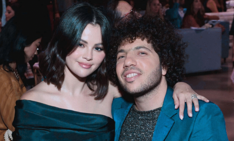 Selena Gomez verlobt