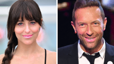 Dakota Johnson und Chris Martin: Eine moderne Liebesgeschichte im Rampenlicht 10 Dakota Johnson und Chris Martin