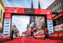 Köln Marathon