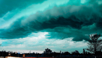 Sturmtief: Understanding Europe’s Fierce Weather Phenomenon 11 Sturmtief