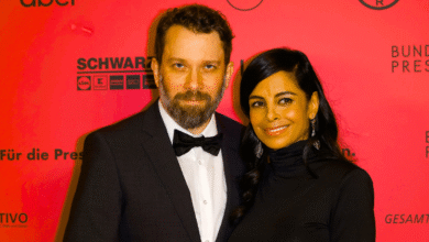 Collien Fernandes: Der vielseitige Star, der Charme, Talent und Vielseitigkeit neu definierte 8 Collien Fernandes