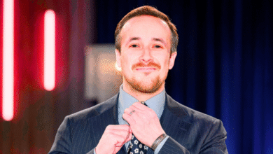 Joe Laschet: Der Mann hinter dem Namen 8 Joe Laschet