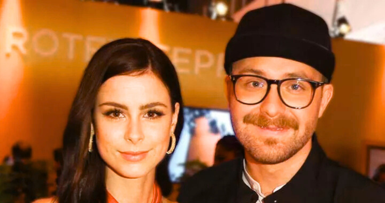 Lena Meyer-Landrut und Mark Forster – Eine Liebesgeschichte voller Musik, Vertrauen und Magie 2 Untitled design 2025 10 13T101417.156