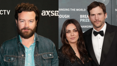 Ashton Kutcher Mila Kunis – Eine Hollywood-Liebesgeschichte, die Herzen berührt 8 Ashton Kutcher Mila Kunis