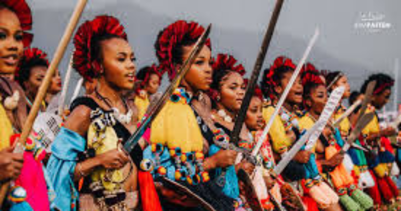 Eswatini Women: Stärke, Tradition und Wandel im Herzen Afrikas 2 Untitled design 2025 10 14T161412.564