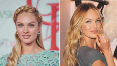 Titel: Die faszinierende Größe von Candice Swanepoel – Alles über Candice Swanepoel Height, Karriere und Model-Erfolg 8 Candice Swanepoel Height