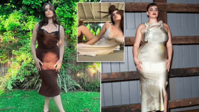 Barbie Ferreira Weight Loss: Die inspirierende Transformation einer echten Ikone 10 Barbie Ferreira Weight Loss