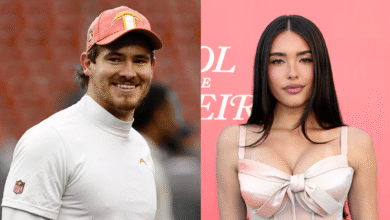 Justin Herbert Madison Beer: Eine eingehende Betrachtung 8 Justin Herbert Madison Beer