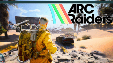 arc raiders playtest