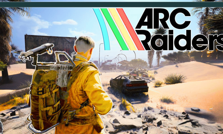 arc raiders playtest