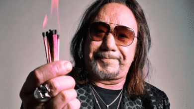 Ace Frehley Net Worth – Das Vermögen der legendären Rock-Ikone 9 Ace Frehley Net Worth