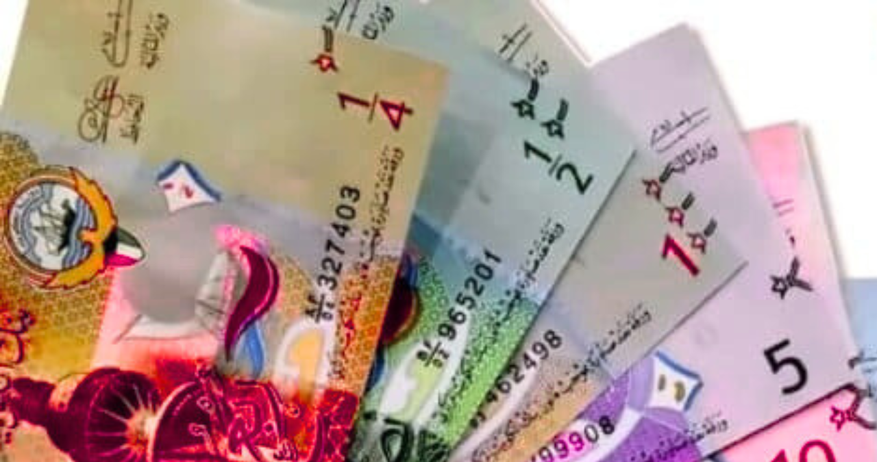 Kuwait Currency – Die Stärkste Währung der Welt und Ihr Geheimnis 2 Untitled design 2025 10 17T182622.988