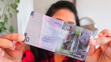 Kuwait Currency