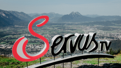 Servus TV Mediathek – Dein Zugang zu hochwertigem Fernsehen auf Abruf 12 Servus TV Mediathek