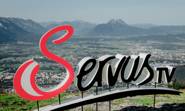 Servus TV Mediathek
