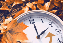 Zeitumstellung – Alles, was du über den Wechsel von Sommer- und Winterzeit wissen musst 7 Zeitumstellung
