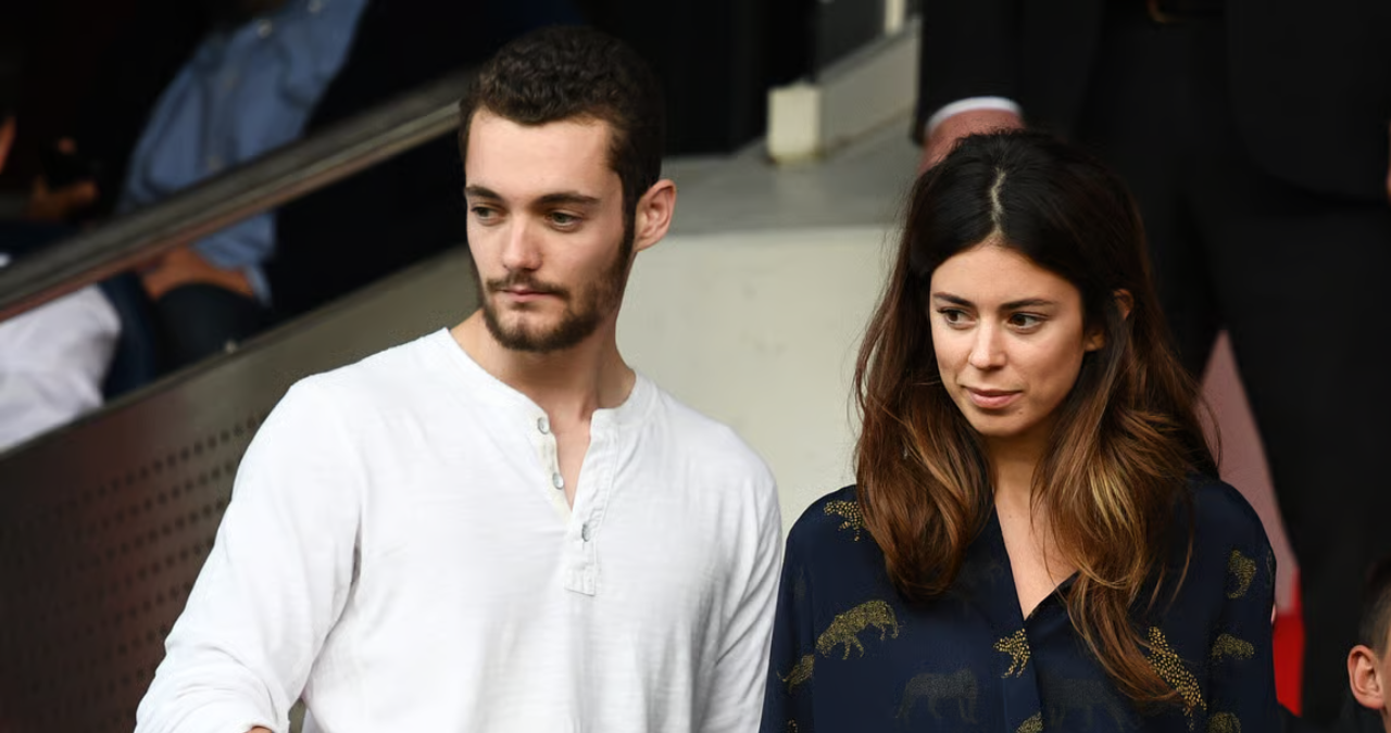 Louis Sarkozy: Das faszinierende Leben des jüngsten Sohnes des ehemaligen französischen Präsidenten 2 Untitled design 2025 10 21T181944.828