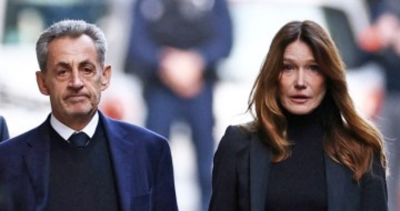 Titel: Nicolas Sarkozy: Eine facettenreiche politische Karriere zwischen Aufstieg, Macht und Kontroversen 2 Untitled design 2025 10 22T160231.640