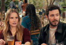 Nobody Wants This: Warum diese Netflix-Serie gerade genau den Nerv trifft 6 Nobody Wants This