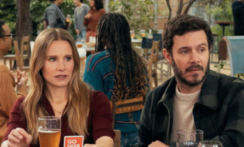 Nobody Wants This: Warum diese Netflix-Serie gerade genau den Nerv trifft 3 Nobody Wants This