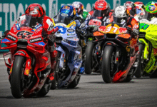 Moto GP hoy: Alles, was du über das spannendste Motorradrennen der Welt wissen musst 6 Moto GP hoy