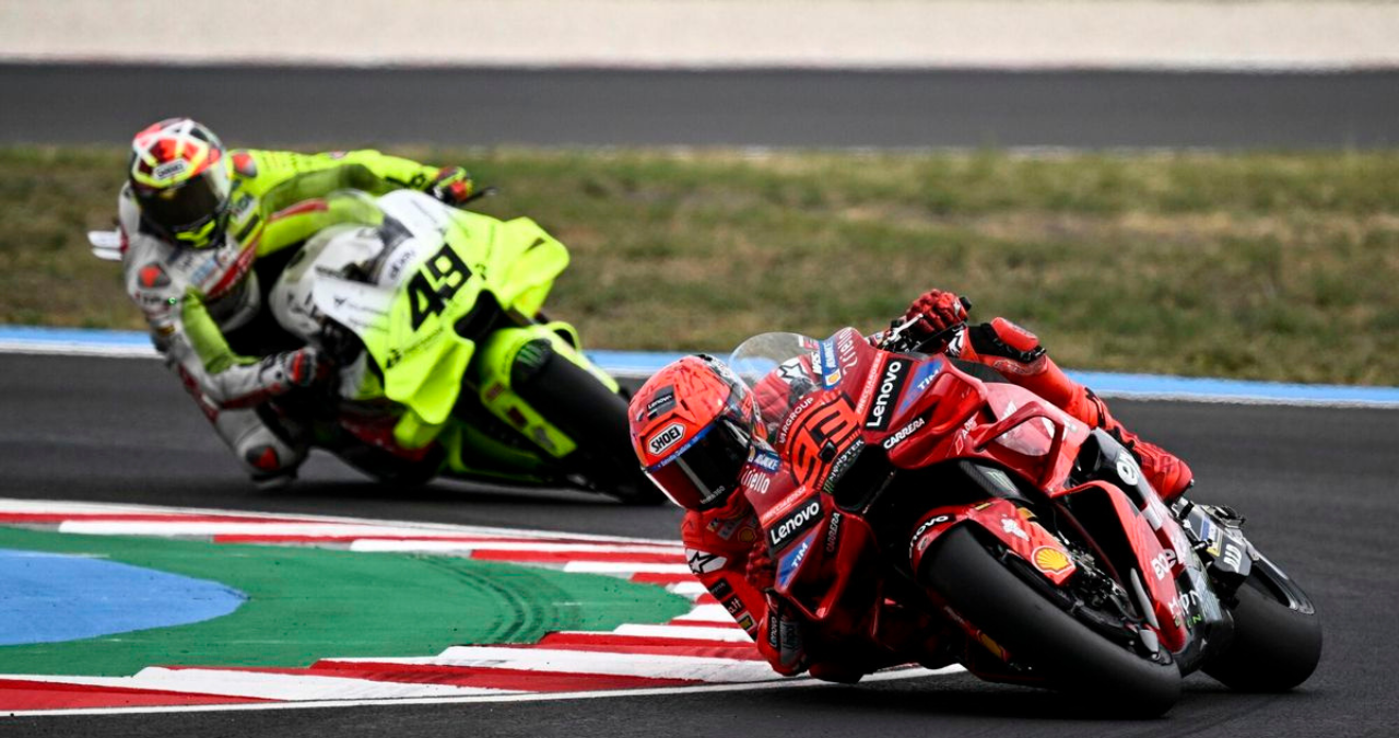 Moto GP hoy: Alles, was du über das spannendste Motorradrennen der Welt wissen musst 2 Untitled design 2025 10 26T210212.208