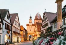 Discovering Remscheid: A Hidden Gem in the Bergisches Land 6 Remscheid