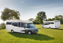 Wohnmobil mieten Schweden: Dein ultimativer Guide für Freiheit auf Rädern 6 Wohnmobil mieten Schweden