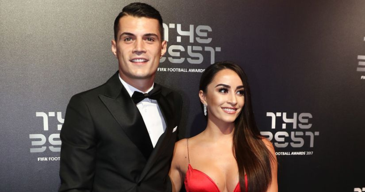 Granit Xhaka Wife: Die faszinierende Geschichte hinter der starken Frau an seiner Seite 2 Untitled design 2025 10 29T203059.104
