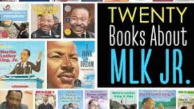 Who Was Martin Luther King Jr Book