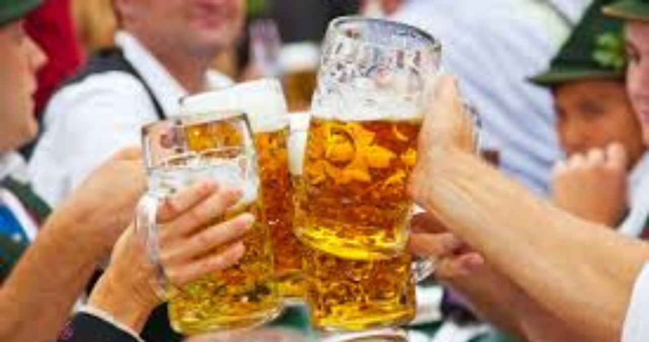 German Beer: Das goldene Herz der deutschen Kultur 2 Untitled design 2025 10 30T133820.555