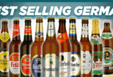 German Beer: Das goldene Herz der deutschen Kultur 6 German Beer