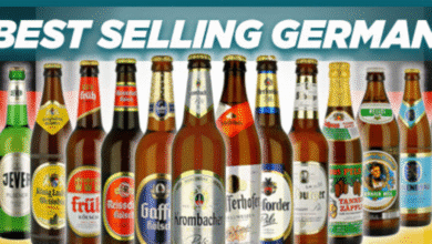 German Beer: Das goldene Herz der deutschen Kultur 17 German Beer