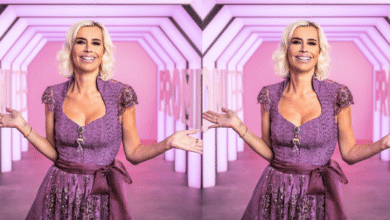 Verena Kerth – Die facettenreiche Moderatorin mit Herz, Charme und Persönlichkeit 8 Verena Kerth