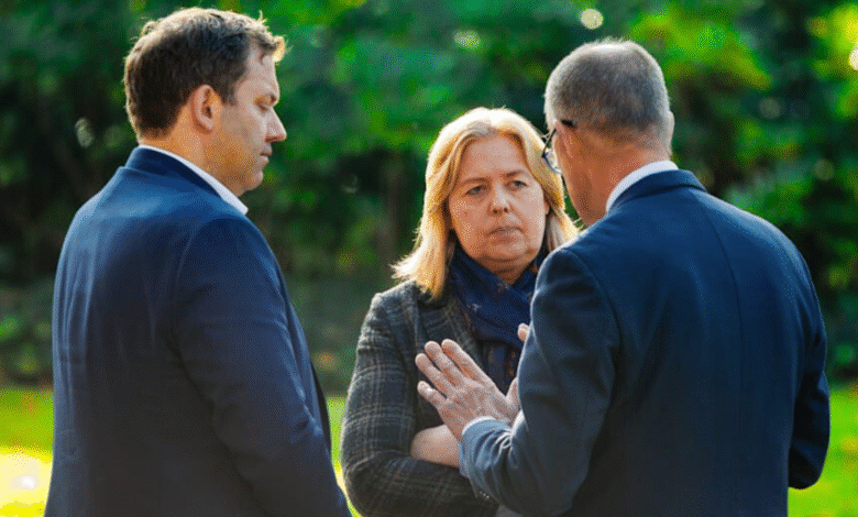 höhere Sozialbeiträge