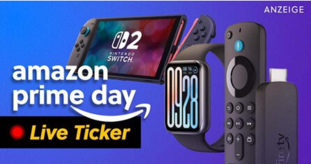 Titel: Amazon Prime Days Angebote – Der ultimative Guide für die besten Deals des Jahres 2 Untitled design 49