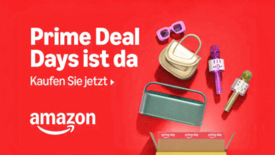 Amazon Prime Days Angebote
