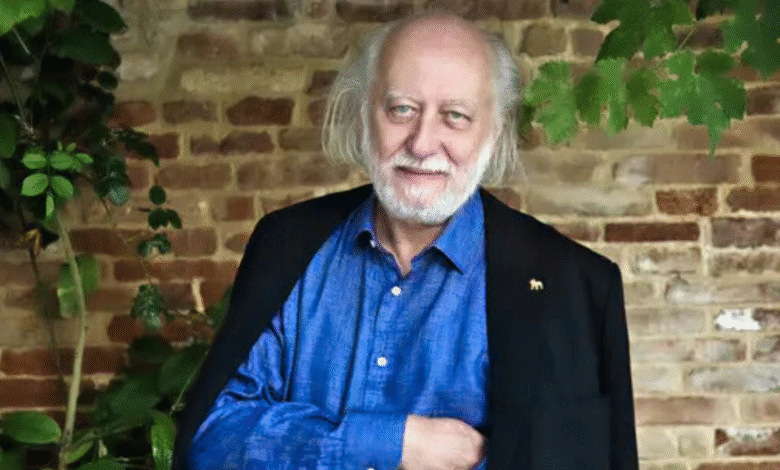 Literaturnobelpreis 2025