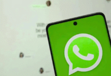 WhatsApp Benutzernamen reservieren