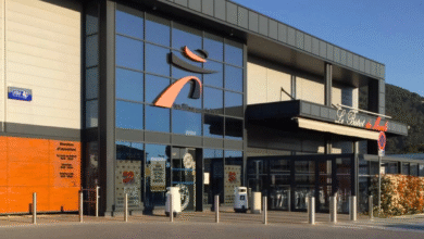 Intermarché Brignoles – Der französische Supermarkt mit Herz, Qualität und Charakter 54 intermarché brignoles